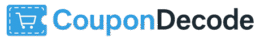 Coupon Decode