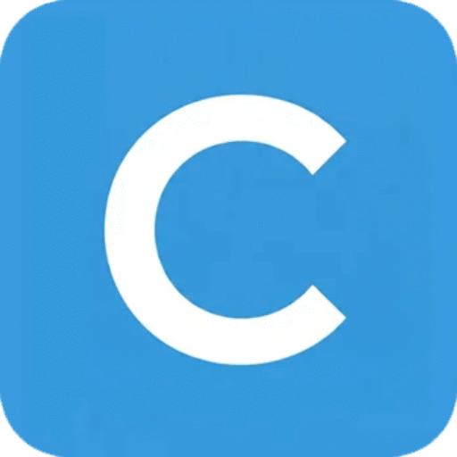 coupondecode rounded icon