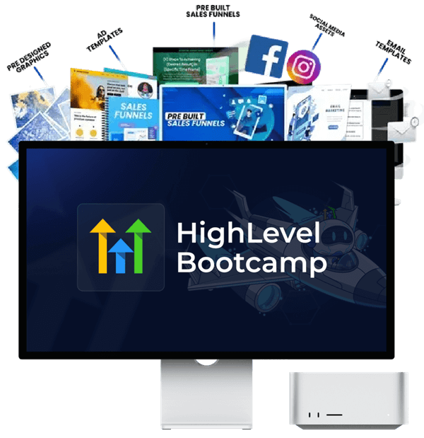 highlevel bootcamp